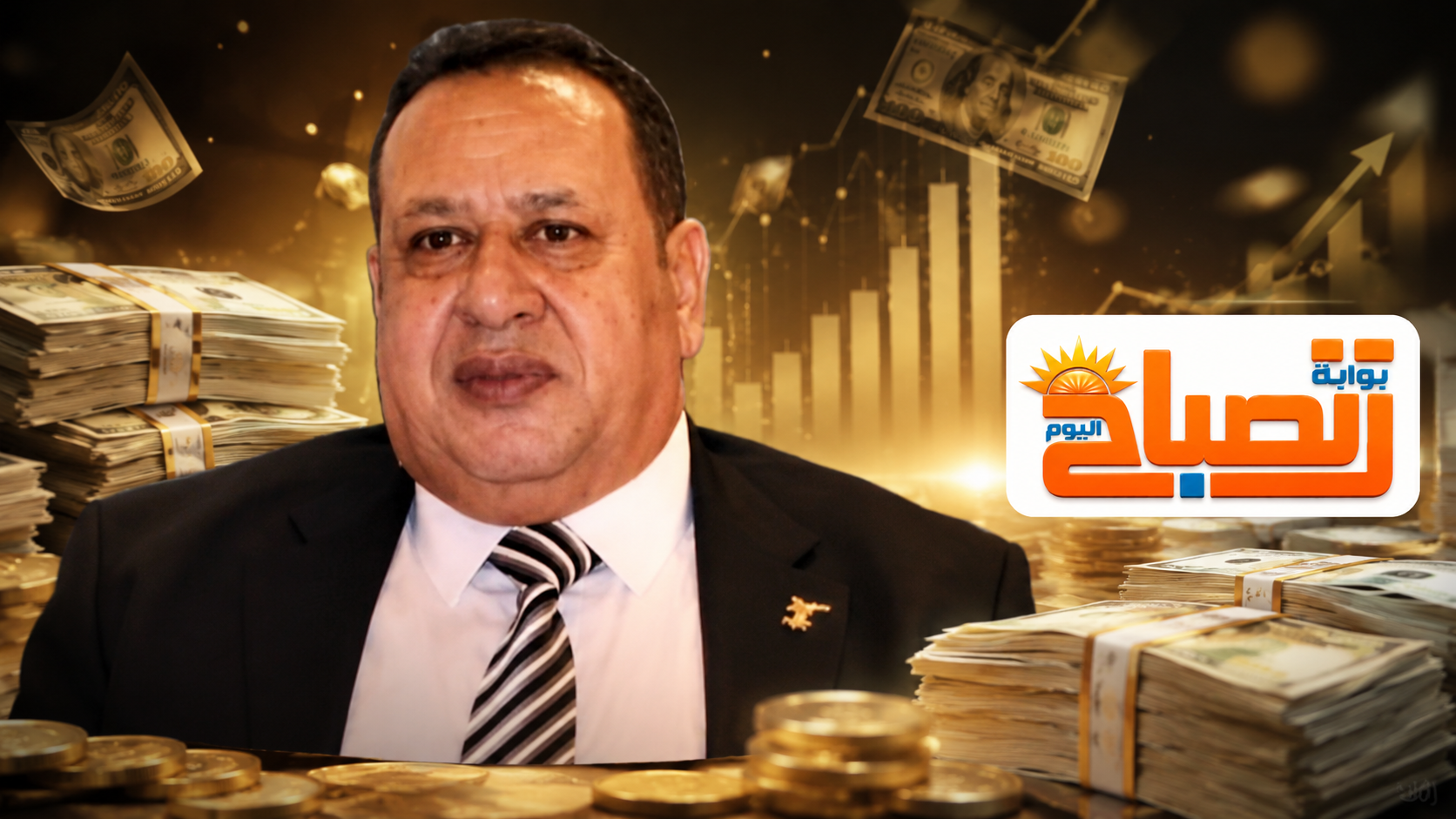 منع التصرف مستمر.. صبري نخنوخ يخسر أولى جولات الطعن على التحفظ